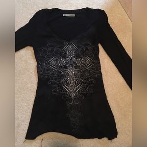 Maurice’s top